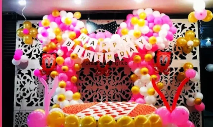 SK JAIPUR DECORATION